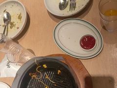 -菲滋意式餐厅(富阳东方茂店)