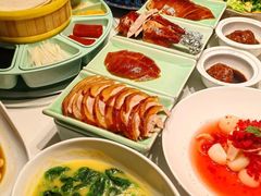 -羲和雅苑•北京烤鸭(国贸商城店)