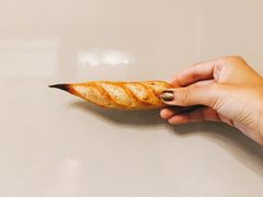 小法棍-Salon de The de Joel Robuchon(外滩18号店)
