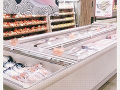 -果蔬好生活超市(乐堤港店)