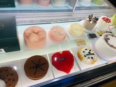 -安上烘焙 ENCHANTE(世纪汇店)