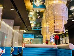 大堂-凤凰湘语·湘粤鲜融(浦东旗舰店)