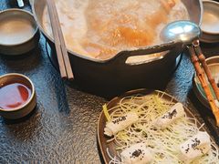 -大龙燚·旷野鲜火锅(广州首店)