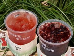 -炖物24章·顺时轻养茶(杭州大厦店)