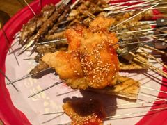 -北三老太太烧烤(人生一串上榜店)