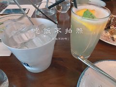 -PIZZA BIANCA(万象城店)