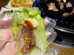 -探牛东北烧烤·铁锅炖大鹅(深圳总店)
