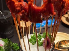 -色響火锅(恒隆广场店)