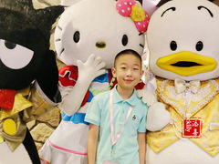 -杭州Hello Kitty乐园