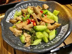 -微醺烤牛·炭火烧烤·精酿啤酒(东郊记忆店)