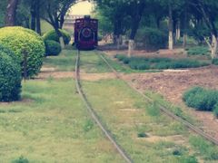 -永定河休闲森林公园