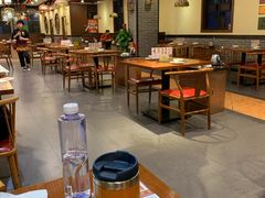 大堂-丰圆轩粤式茶楼 . 点心粤菜(夏茅店)