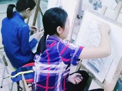 -上海峰子美术教育培训机构(杨浦店)