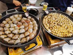 -水哥卜卜贝(东晓·胜汇里店)
