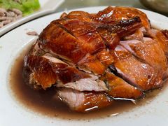 -龙记烤鸭店(新民路店)