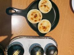 -粤域茶餐厅