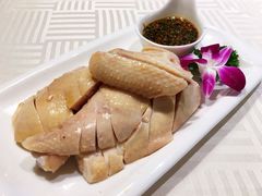 小绍兴白斩鸡-上海年代(水上东路店)