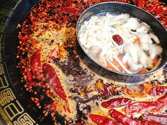 -重庆渝达老火锅(春熙路店)