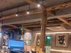 -北丐先生·野馄饨烧烤(雨花万象店)