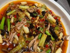 -麻都·成都菜(人民广场店)