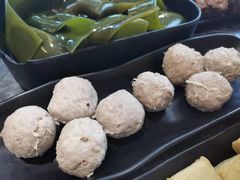 牛肉丸-林记潮牛·牛肉火锅(上马墩店)