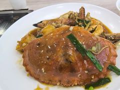 -船奇蒸汽海鲜·闽菜(八市海鲜总店)