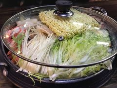 -the frypan韩国炸鸡啤酒(五路居店)