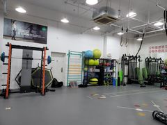 -APT运动康复中心(徐汇万科店)