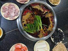 -祝幺妹火锅(裕华村总店)