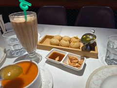 -恒河传奇印度餐厅GANGES