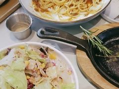 -悦荟牛排餐厅(萨尔图万达店)