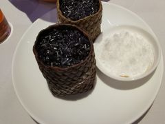 -天目缘餐厅