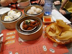 -点点心点心专门店(旺角店)