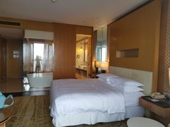 -深圳大梅沙京基洲际度假酒店