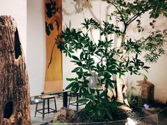 -成川茶店·潮汕工夫浓茶(万象店)