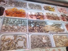 -尚品海鲜肥牛自助火锅(湖明店)