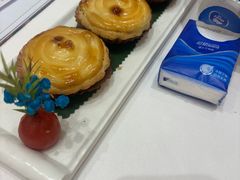 -宝园酒家(美林M·LIVE天地东座店)