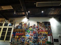 -盟重烧烤(东瓜山创始店)
