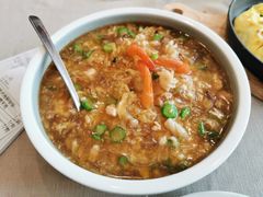 新加坡式海鲜烩饭-尚一汤·粤菜海鲜(环球港店)