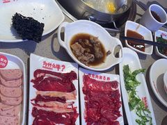 -为什么牛潮汕牛肉火锅(万胜广场店)