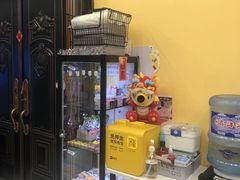 -谜盒子奇幻密室(南屏店)