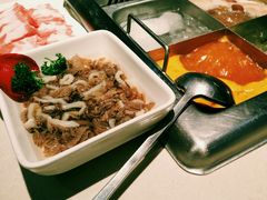 -海底捞火锅(泉城路店)
