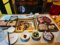 -雾都渣渣火锅(南城智汇城店)