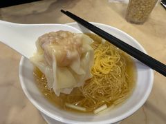 -盛记粥面(佐敦店)