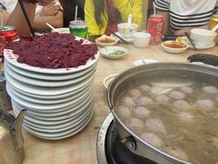 牛肉-陈记顺和潮汕牛肉火锅(韩江路店)