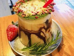 -BE NORMAL CAFE(霞溪路店)