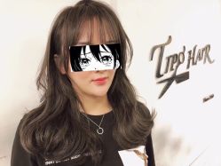 -Tipo Hair salon（明星）店