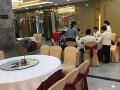 大堂-新宝城海鲜坊(大浪店)