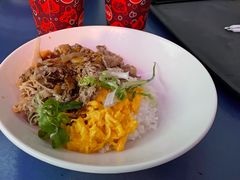 -彗星餐厅(香港迪士尼乐园)