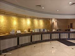 -上海尊茂酒店